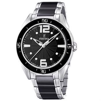 Festina model F16395_2 buy it at your Watch and Jewelery shop